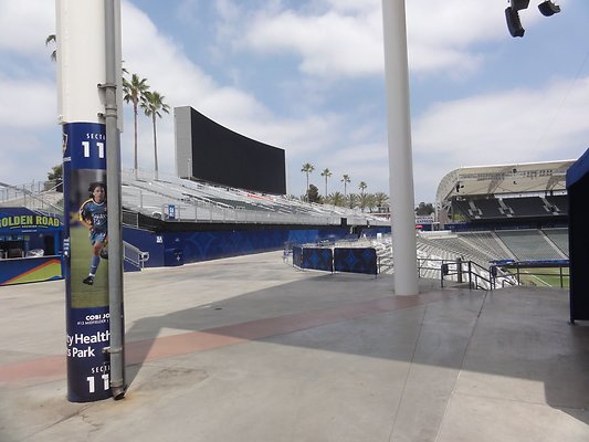 Concourse Jumbotron Adj