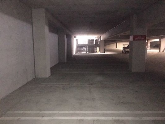Parking Garage
