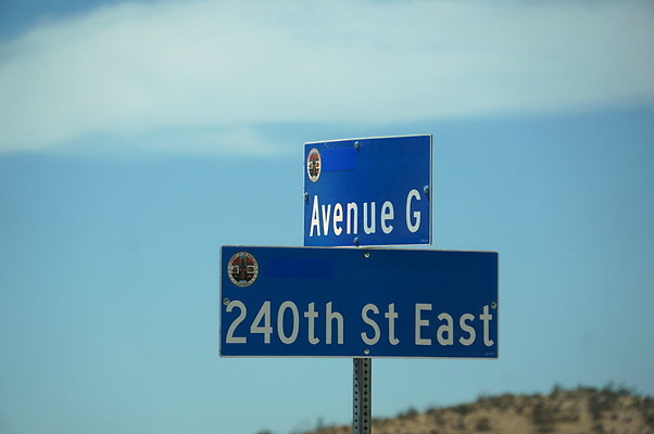 Ave.G.250th to 240th.EAST.55