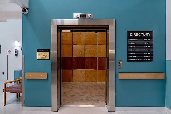 11515 elevator