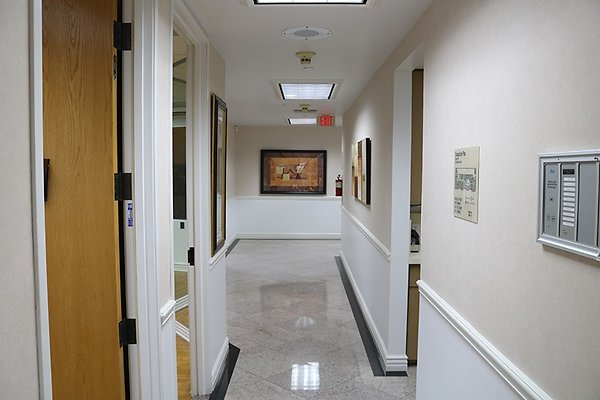 Hallway copy