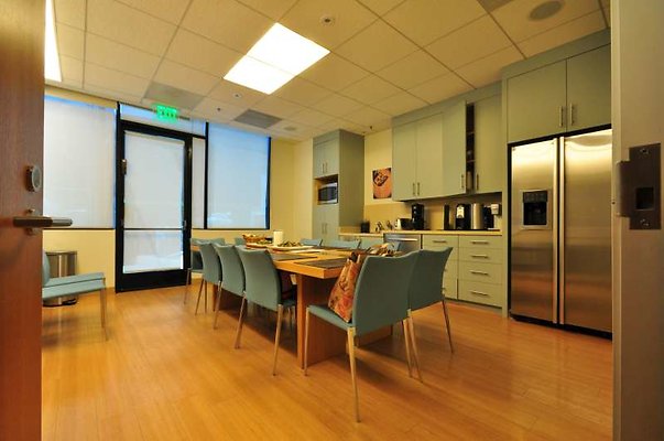 9061 breakroom