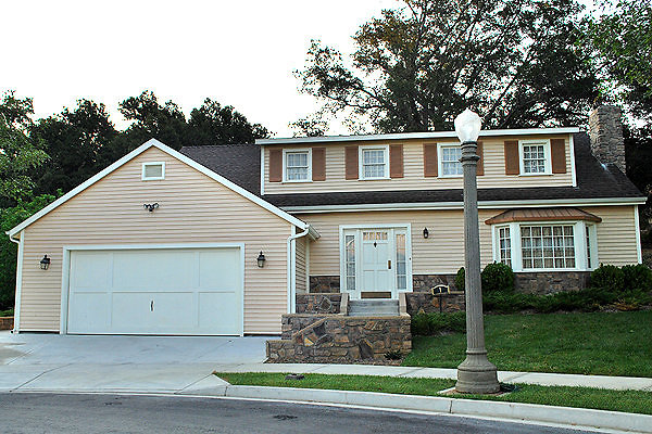 GOR.Res.Houses