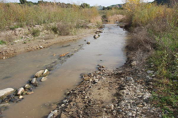 Rancho Temescal.Piru.Deep Creek