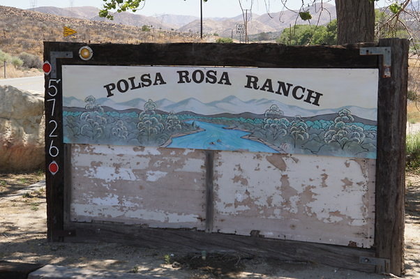 Polsa Rosa.Ranch.Acton