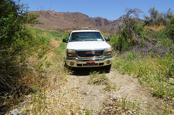 Polsa.R.Creek.N.11