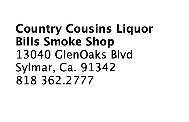 z.Country.C.Liquor.INFO