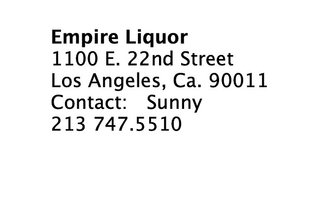 z.Empire.Liquor.INFO