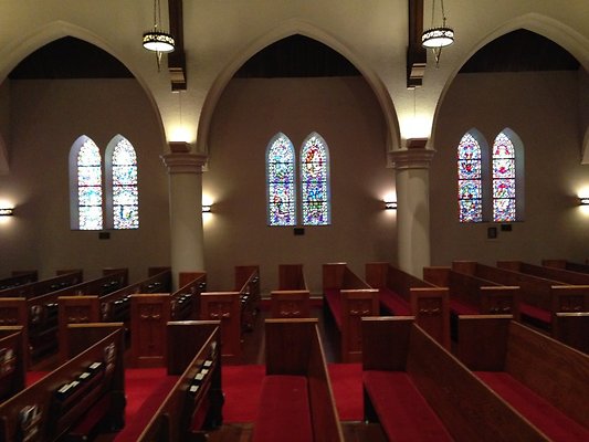 Church.Our.Savior.13