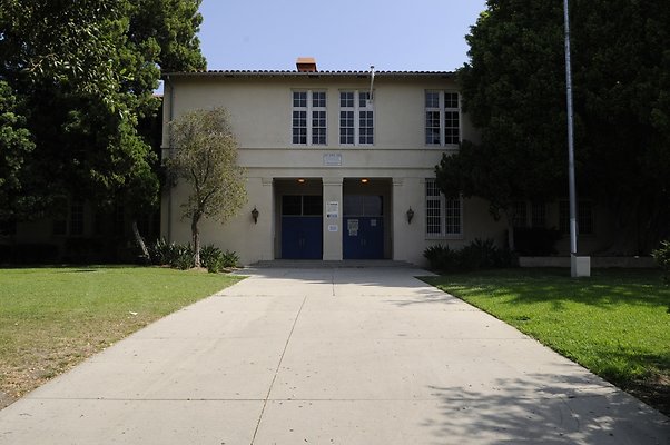 North Hollywood HS - 63