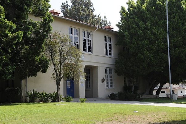 North Hollywood HS - 65