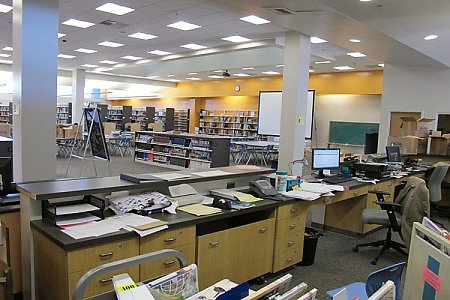 Fulton.Prep.Library
