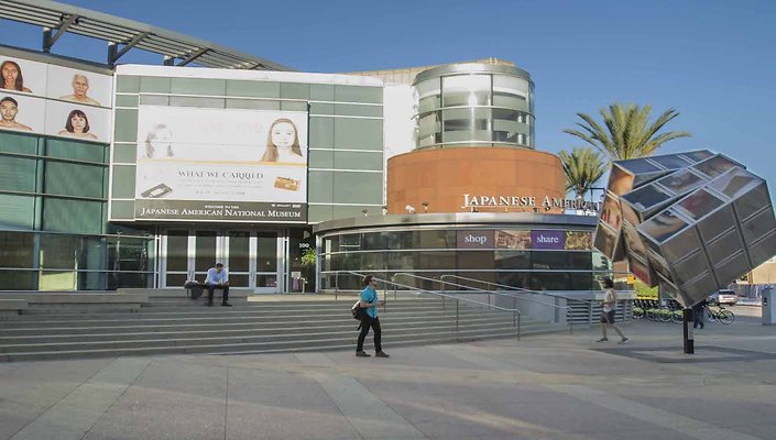 Japanese-American-National-Museum-JANM-Plaza-002