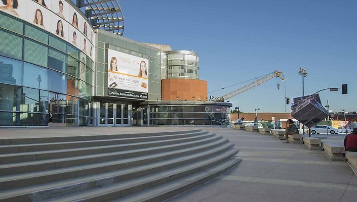 Japanese-American-National-Museum-JANM-Plaza-015