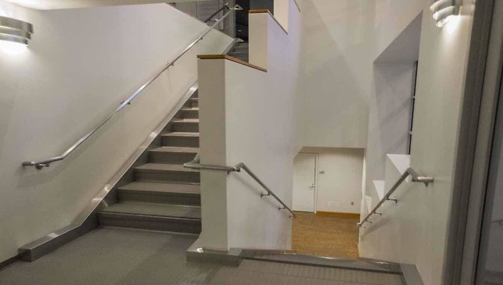 Japanese-American-National-Museum-JANM-Staircase-003