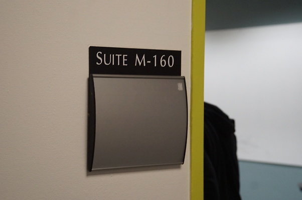LA Center.M-160.Office