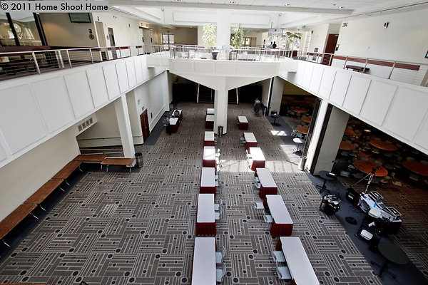 1905c 29view down to lower level