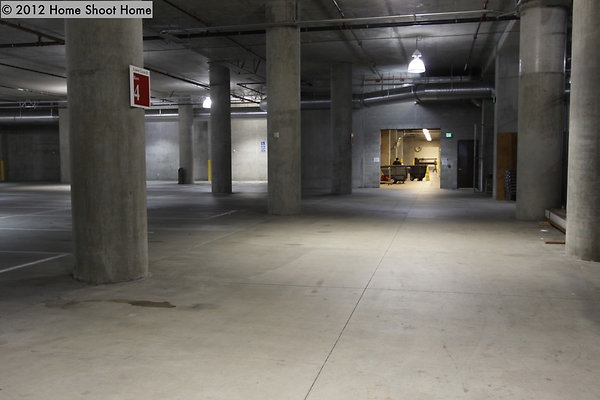 1905c 52parking garage reverse