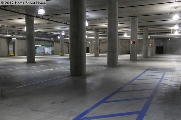 1905c 51parking garage