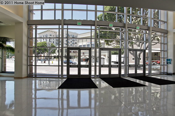 1905c 26East Hall lobby