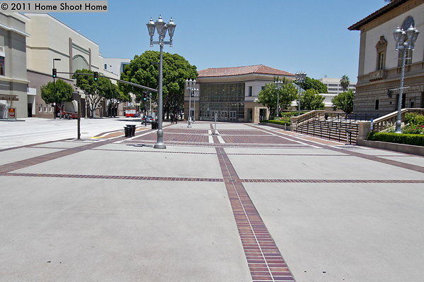 1905c 20view out to East Hall