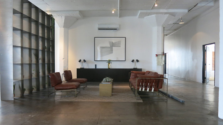 Hudson Loft