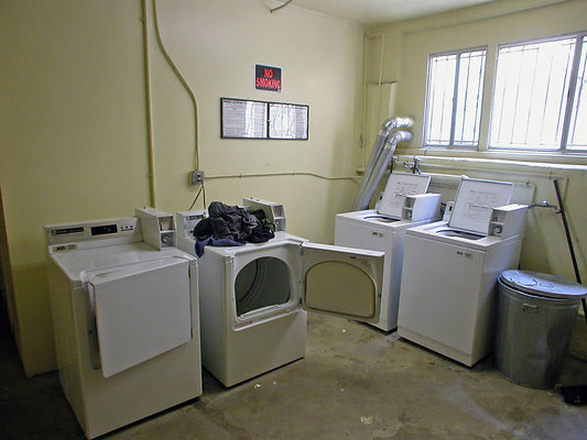 4427 laundry