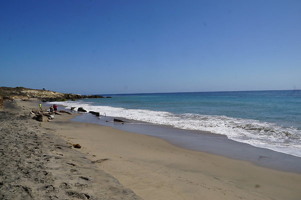 Leo.Carrillo.SB.Sandy.70 Leo.Carrillo.SB.Sandy.70