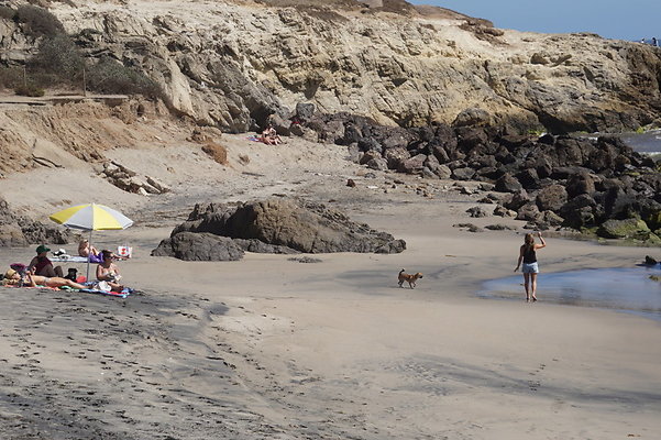 Leo.Carrillo.SB.Sandy.88 Leo.Carrillo.SB.Sandy.88