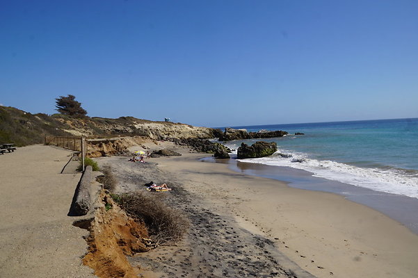 Leo.Carrillo.SB.Sandy.83 Leo.Carrillo.SB.Sandy.83