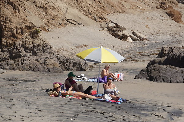 Leo.Carrillo.SB.Sandy.89 Leo.Carrillo.SB.Sandy.89