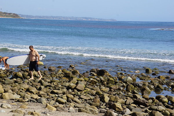 Leo.Carrillo.SB.Rocky.30