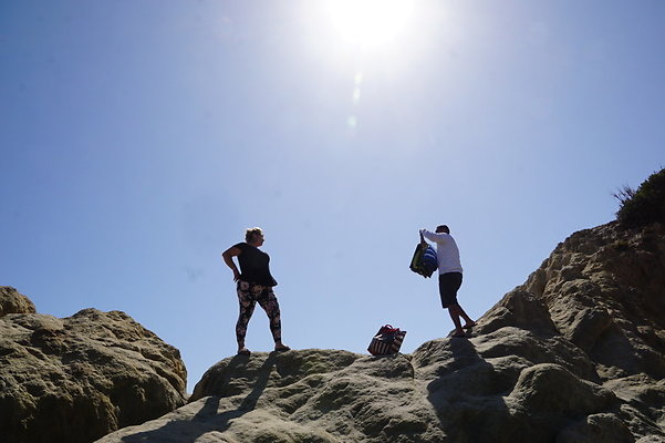 Leo.Carrillo.SB.Rocky.77