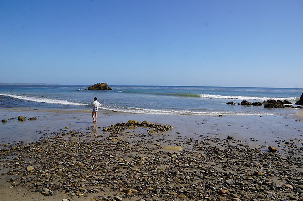 Leo.Carrillo.SB.Rocky.53