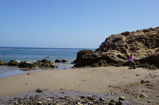 Leo.Carrillo.SB.Rocky.58