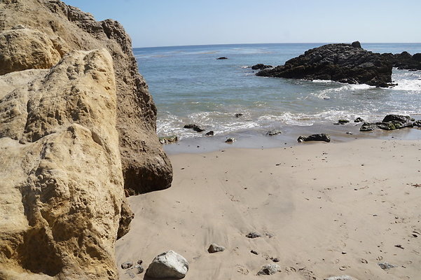 Leo.Carrillo.SB.Rocky.74