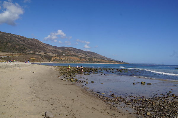 Leo.Carrillo.SB.Rocky.52