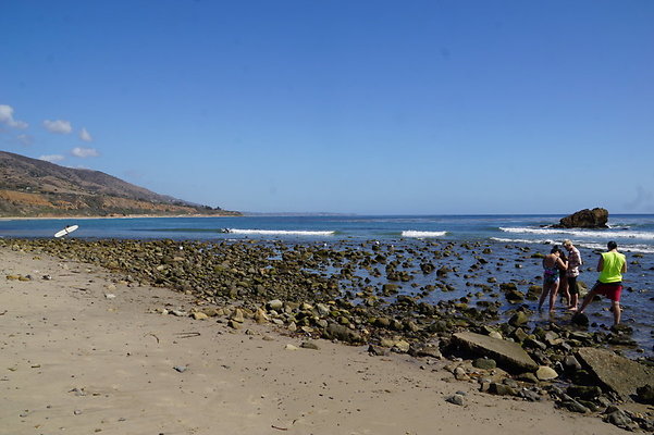 Leo.Carrillo.SB.Rocky.40