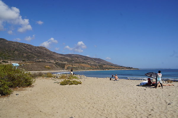 Leo.Carrillo.SB.Rocky.13