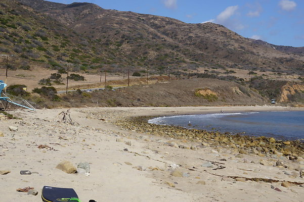 Leo.Carrillo.SB.Rocky.23