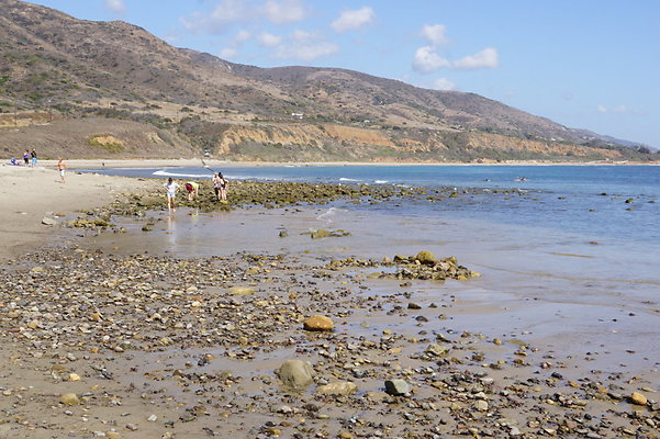 Leo.Carrillo.SB.Rocky.56