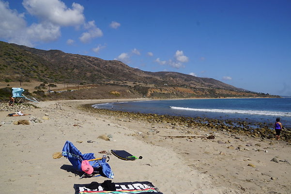 Leo.Carrillo.SB.Rocky.16