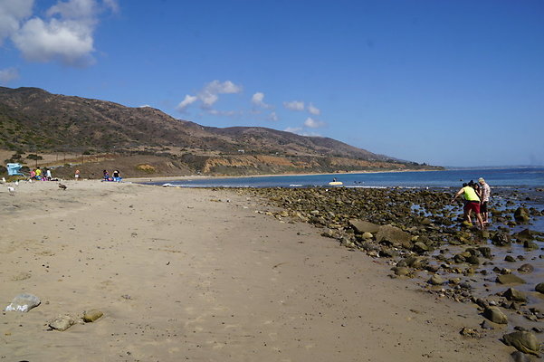 Leo.Carrillo.SB.Rocky.46