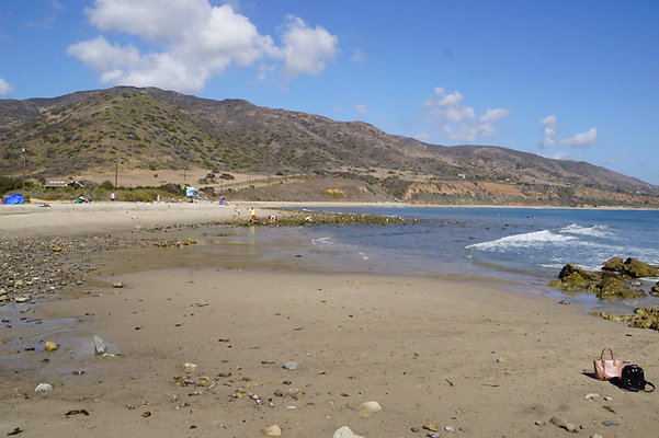 Leo.Carrillo.SB.Rocky.68