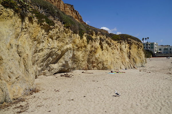 El.Matador.SB.Beach