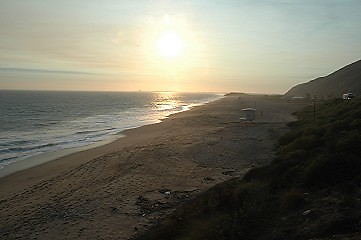 Pt. Magu Beach