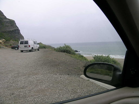 Pt. Magu State Beach