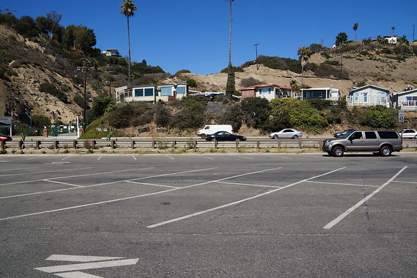 WIll Rogers.Beach.Parking Lot.5.To.6.12