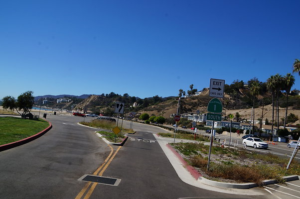 WIll Rogers.Beach.Parking Lot.5.To.6.01