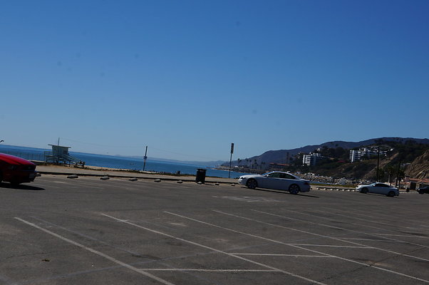 WIll Rogers.Beach.Parking Lot.5.To.6.03